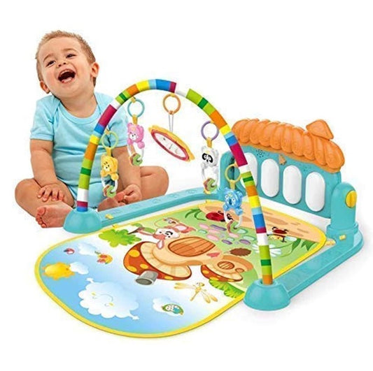 Baby Gym Piano
