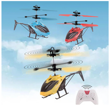Remote Control Helicopter