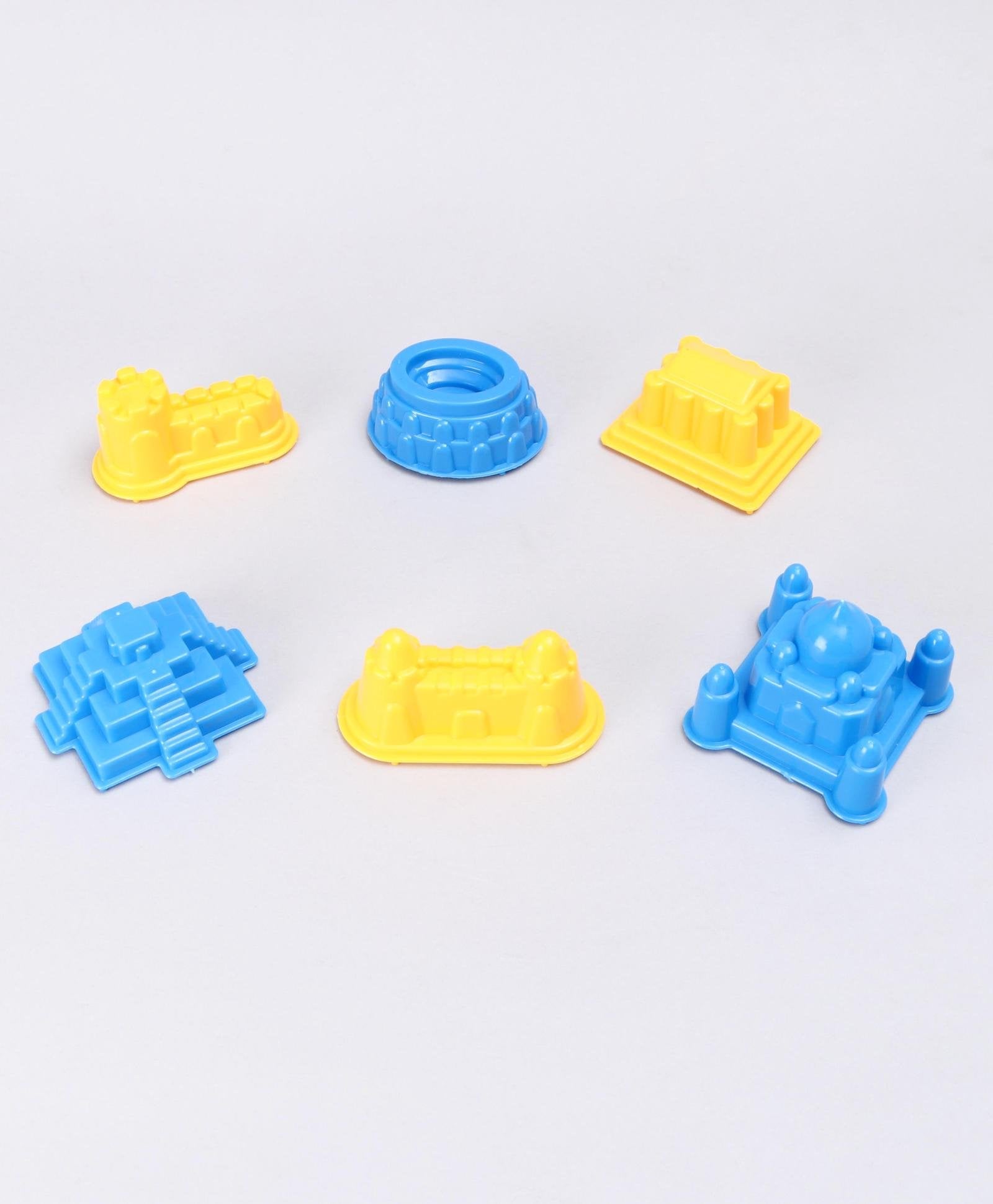 Active Sand – Playmingo