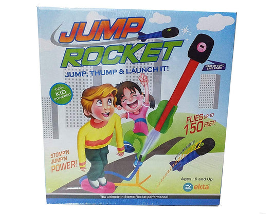 Jump Rockets