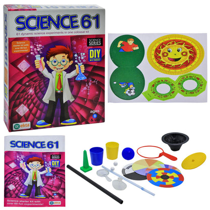 Science 61