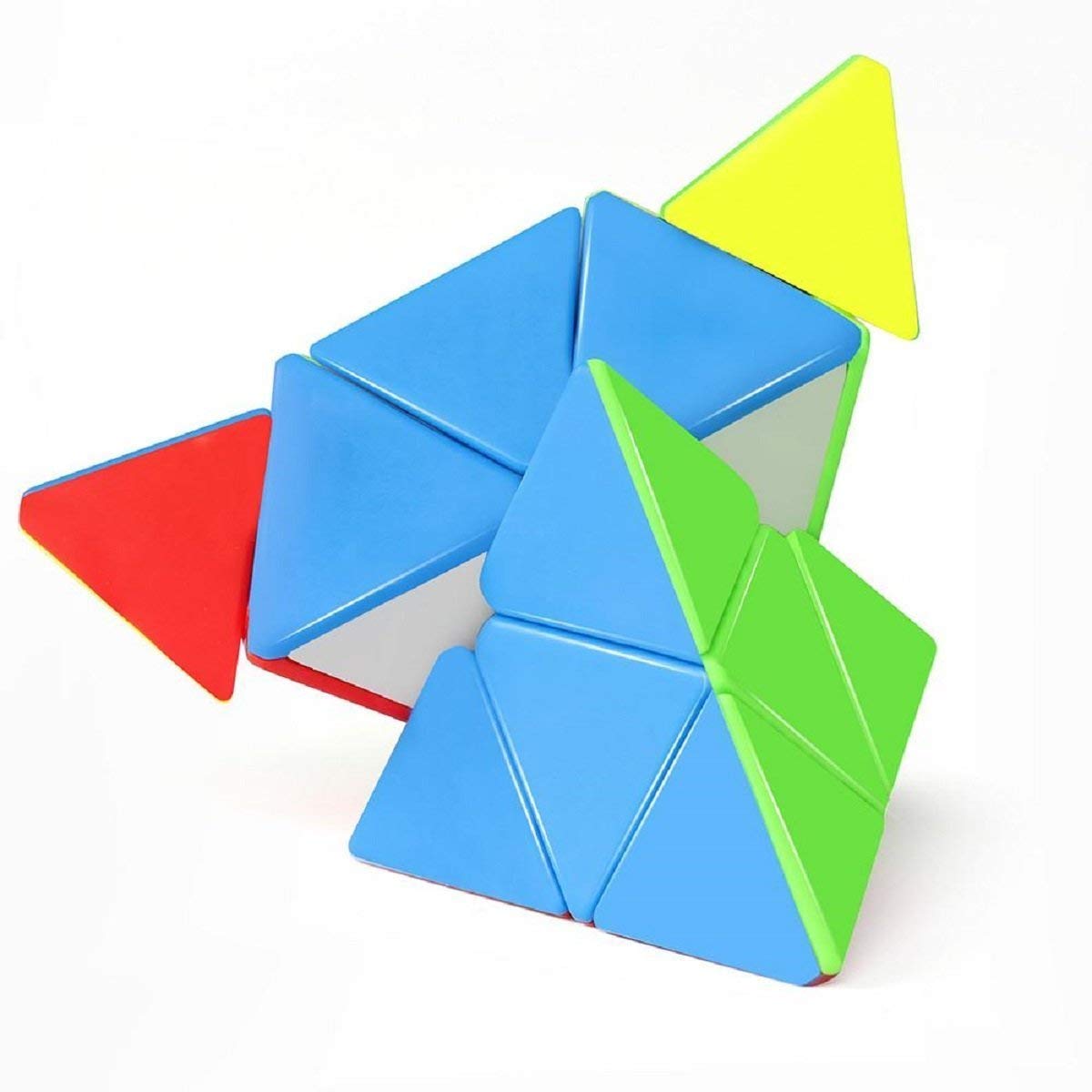 Pyramid Cube Roto Pyramid Cube – Playmingo